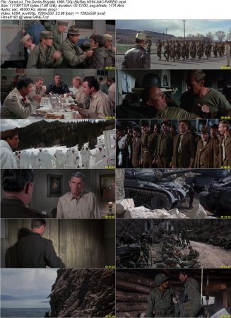 The Devils Brigade 1968 720p BluRay H264 AAC-RARBG