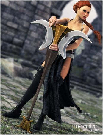 Axes of Power