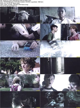 IT 2017 New HDTS x264 AC3-M2Tv