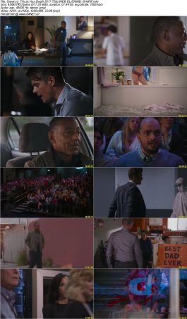This Is Your Death 2017 720p WEB-DL 800MB SHeRiF