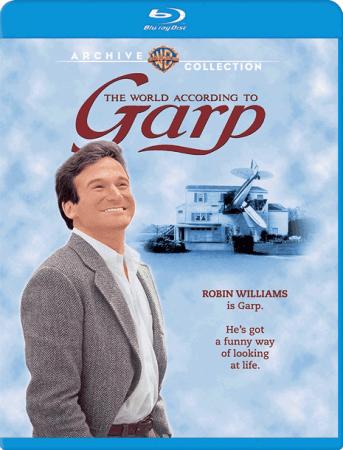 The World According to Garp 1982 720p Bluray AC3 x264 AdiT