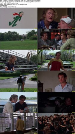 The World According to Garp 1982 720p BluRay x264 x0r