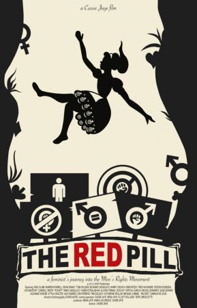 The Red Pill 2016 720p WEB H264-STRiFE