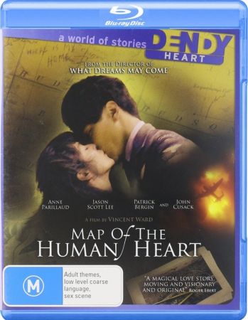 Map of the Human Heart 1992 1080p BluRay H264 AAC-RARBG