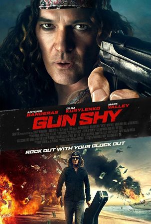 Gun Shy 2017 1080p