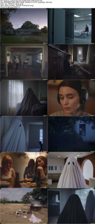 A Ghost Story 2017 LIMITED BDRip x264-DRONES