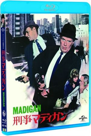 Madigan 1968 1080p AMZN WEB-DL DD+2.0 H264-monkee