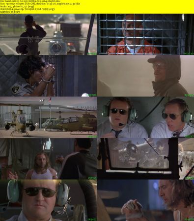 Con Air 1997 BDRip AC3 x264-playSD