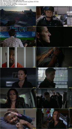 S.W.A.T. Under Siege 2017 1080p BrRip 6CH 5.1 AAC x264 EiE