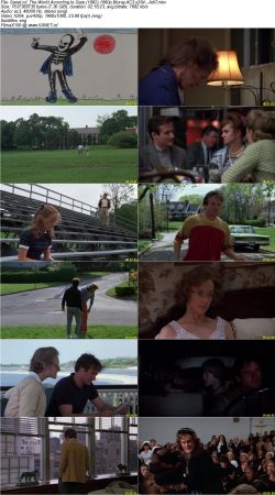 The World According to Garp 1982 1080p Bluray AC3 x264 AdiT
