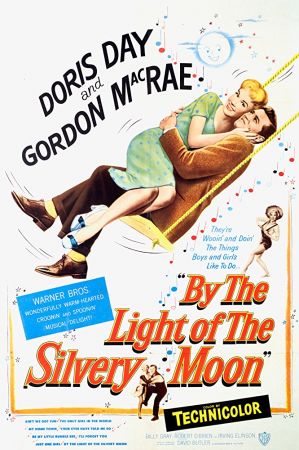 By the Light of the Silvery Moon 1953 1080p BluRay x264-OFT