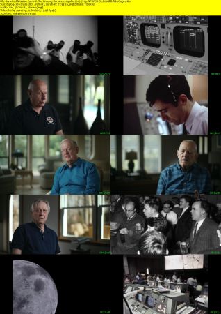 Mission Control The Unsung Heroes of Apollo 2017 720p NF WEB-DL 800MB MkvCage