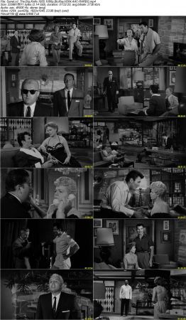 The Big Knife 1955 1080p BluRay H264 AAC-RARBG