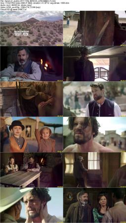 Justice 2017 720p WEB-DL x264-iM@X