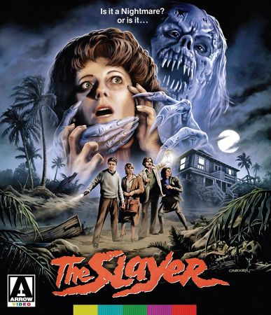 The Slayer 1982 RESTORED BDRip x264-SPOOKS