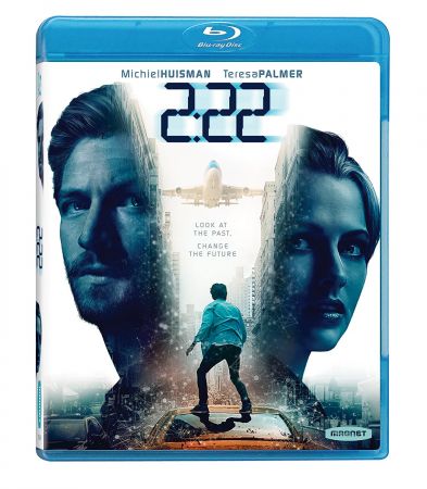 2 22 2017 BDRip XviD AC3-EVO