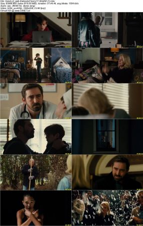 The Book of Henry 2017 720p WEB-DL 800MB SHERiF