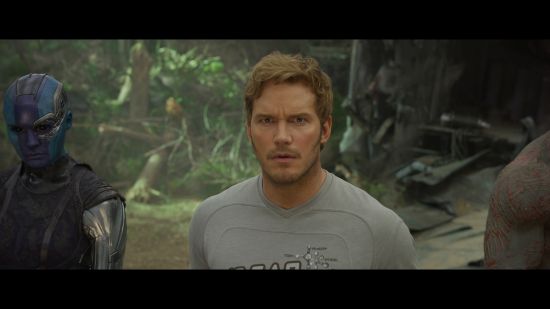 Guardians of the Galaxy Vol 2 2017 4K Remux HEVC DTS-HD MA 7.1-OpeD