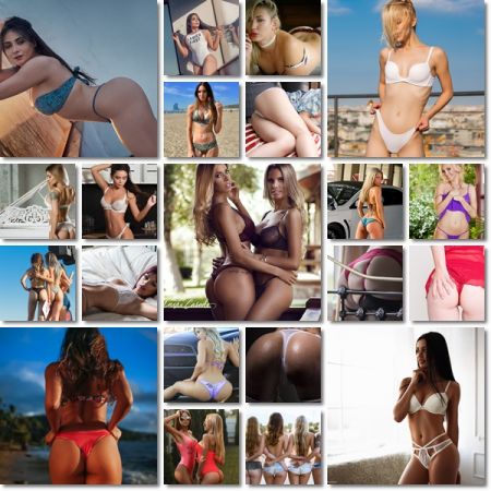 Photo of Beautiful Women Pack 16