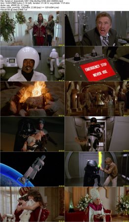 Spaceballs 1987 720p BluRay H264 AAC-RARBG
