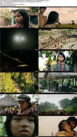 First They Killed My Father 2017 720p WEB-DL AC3 X264 MutzNutz