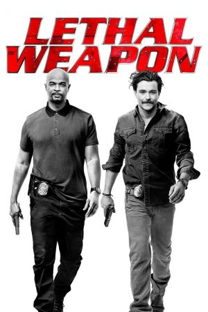 Lethal Weapon S02E01 WEBRip x264 RARBG