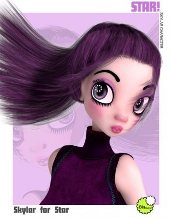 Biscuits Skylar for Star