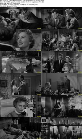 Crime Of Passion 1957 720p BluRay H264 AAC-RARBG
