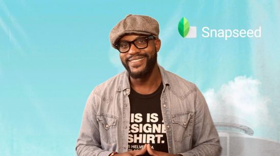 Snapseed: The Only Photo Editing App You Need