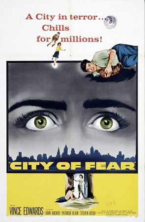 City of Fear 1959 DVDRip x264