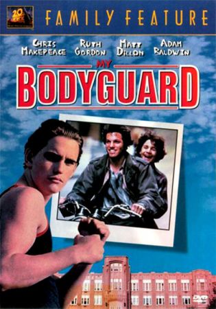 My Bodyguard 1980 m720p BluRay x264-BiRD