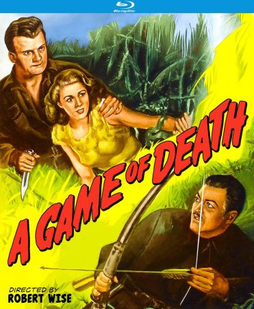 A Game of Death 1945 720p BluRay x264-x0r