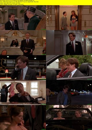 For Love or Money 1993 BRRip XviD MP3-RARBG