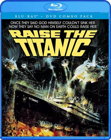 Raise The Titanic 1980 BRRip XviD MP3-RARBG