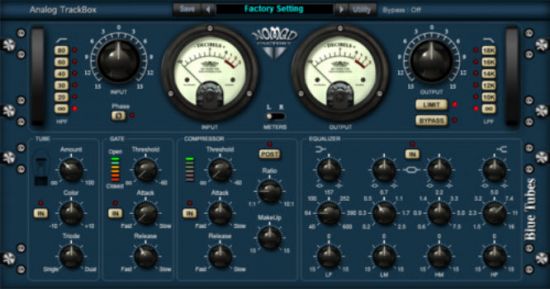 Cakewalk Boutique FX Suite v1.0.1.20