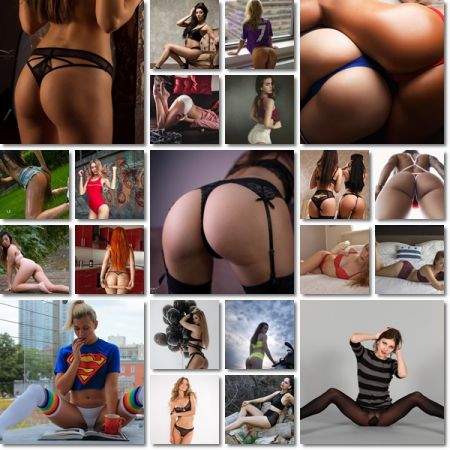 Photo of Beautiful Women Pack 14