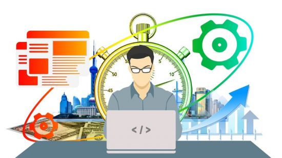 Complete Productivity Course: Become Productive Fast!