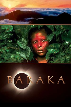 Baraka 1992 BRRip XviD MP3-RARBG