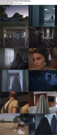A Ghost Story 2017 LIMITED 720p BluRay x264-FOXM