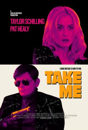 Take Me 2017 DVDRip x264-RedBlade