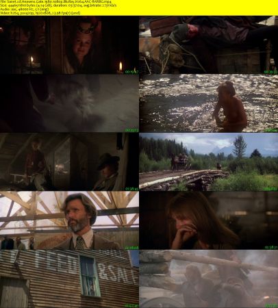 Heavens Gate 1980 1080p BluRay H264 AAC-RARBG