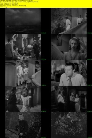 A Game of Death 1945 720p BluRay x264-x0r