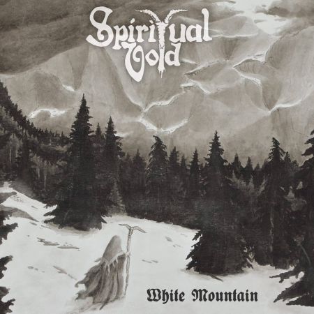 Spiritual Void - White Mountain (2017)