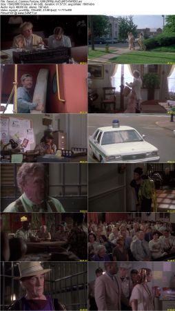 Cookies Fortune 1999 BRRip XviD MP3-RARBG