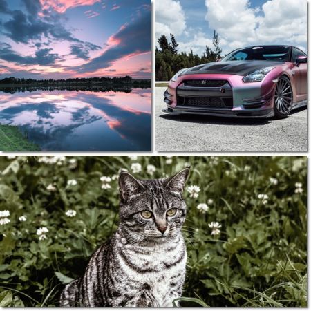 100 Best Wallpapers 1 2560x1440 JPG Pack 44