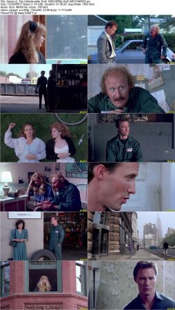 The Unbelievable Truth 1989 BRRip XviD MP3-RARBG