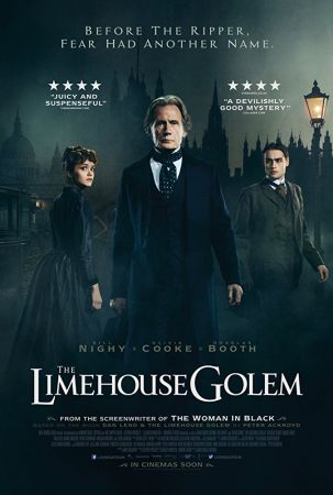 The Limehouse Golem 2016.1080p