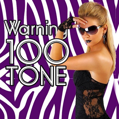 Warning 100 Walking Tone (2017)