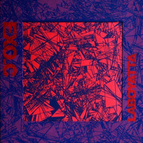 ExoC - Laboyatta (2017)