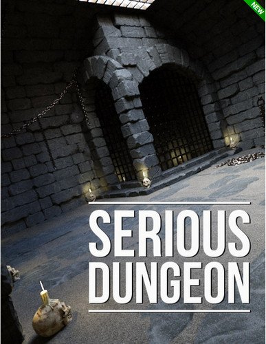 Serious Dungeon 